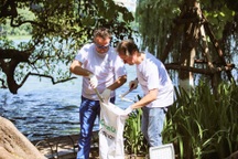 Đại sứ EU nói về hợp tác với Việt Nam chống biến đổi khí hậu