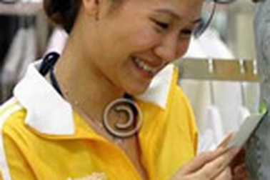 Giới trẻ Trung Quốc ngày càng xa xỉ