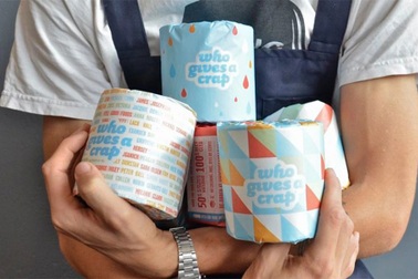 CEO công ty khởi nghiệp ngồi trên bồn cầu trong 50 giờ để gọi vốn