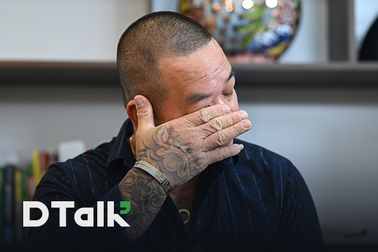 Hải Bánh: "Tôi đi là đi hơn 20 năm, mất mẹ luôn, không kịp về"