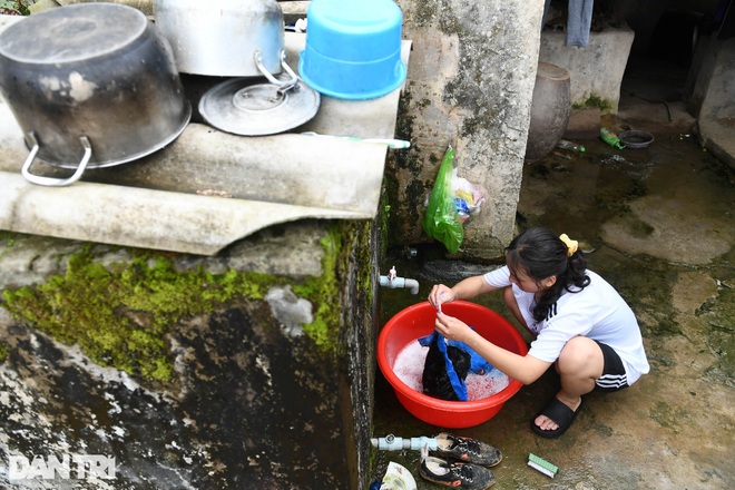 Thiếu nữ Sán Chỉ 17 tuổi: Hâm mộ Công Phượng và ước mơ khoác áo ĐTQG - 11 Thiếu nữ Sán Chỉ 17 tuổi: Hâm mộ Công Phượng và ước mơ khoác áo ĐTQG - 11