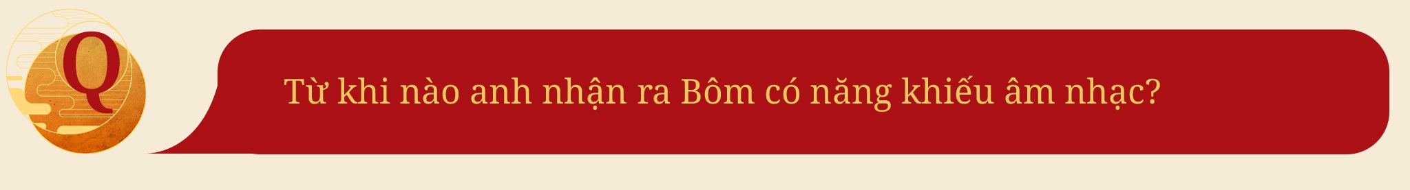 Nghệ sĩ Quốc Tuấn: Ước gia đình có trẻ nhỏ được tận hưởng một ngày Trung thu trọn vẹn - 37