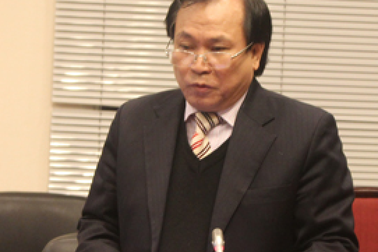 Vụ giáo sư bị tố “đạo văn” học trò: GS Tồn gửi đơn kiến nghị tới Thủ tướng