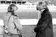 Công nương Diana tiết lộ cuộc chạm mặt "nảy lửa" với người tình của chồng