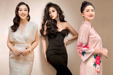 3 nữ sinh Ngoại giao từng có cơ hội gặp mặt nguyên thủ quốc gia giờ ra sao?