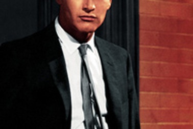 Vĩnh biệt huyền thoại Paul Newman