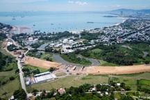 Đà Nẵng đang chọn vị trí phân khu chức năng cho Khu thương mại tự do