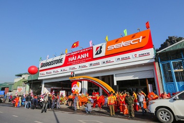 Đầu năm kể chuyện doanh nghiệp Nhật và cộng đồng