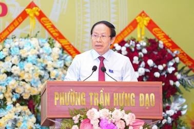 Bí thư Hải Phòng: Phường Trần Hưng Đạo cần trở thành trung tâm du lịch