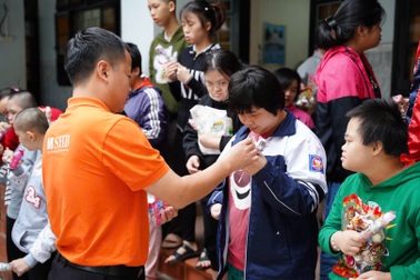 SHB công bố chương trình "Gieo hạnh phúc" nhân dịp sinh nhật 32 tuổi