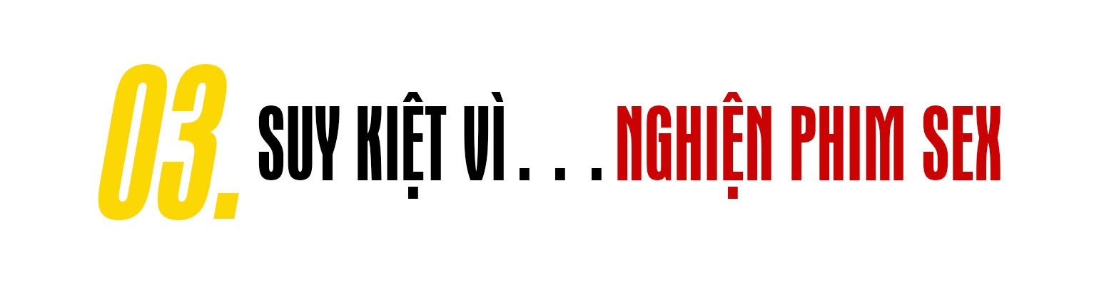 Những tai nạn phòng the vì ảo tưởng phim đen - 9 Những tai nạn phòng the vì ảo tưởng phim đen - 9