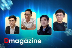 Lời “gan ruột” của những nhân tài chọn trở về