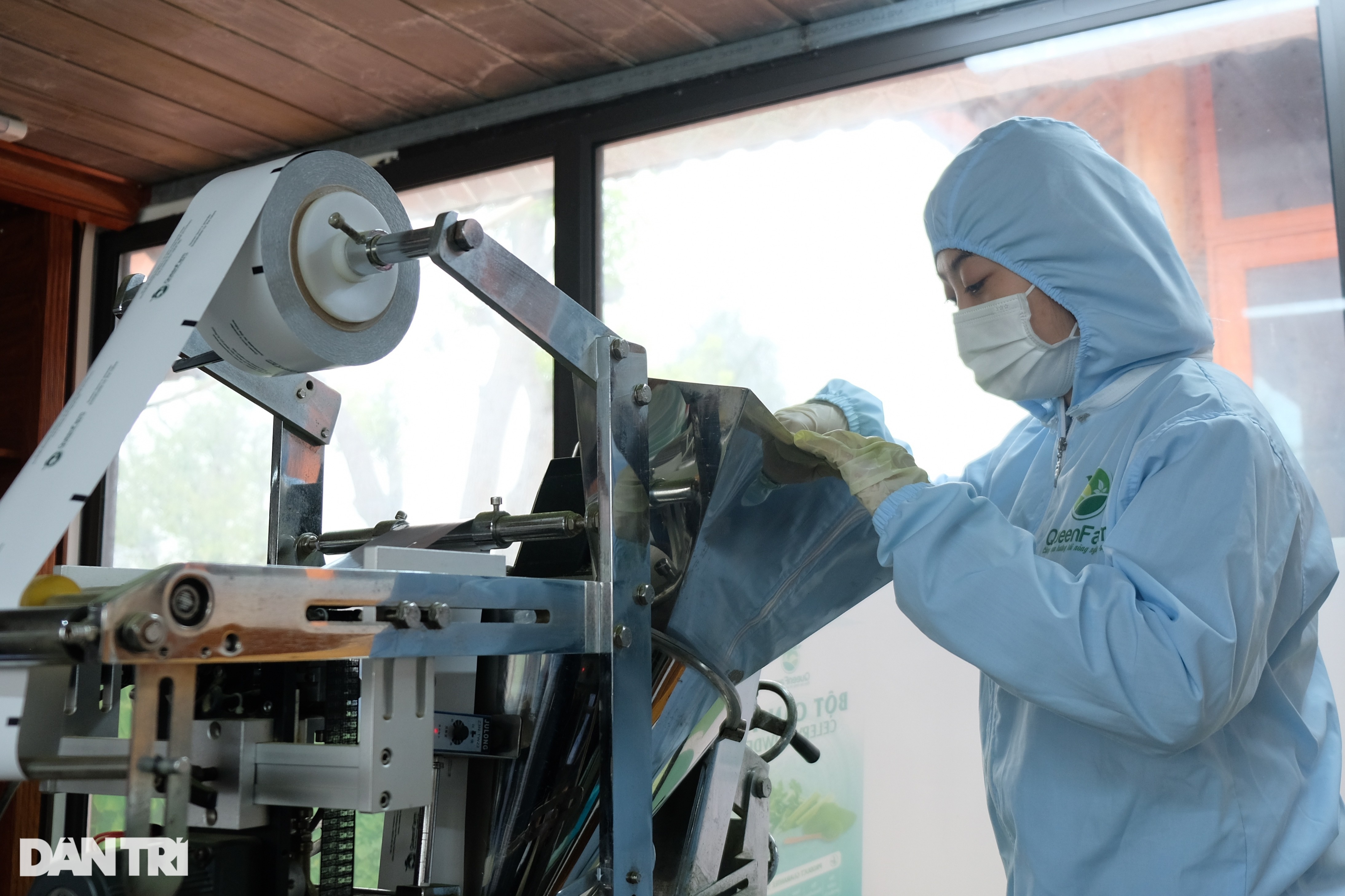 Thu nhập khủng từ chế biến sâm của người xứ Thanh đưa ra thế giới - 4 Thu nhập khủng từ chế biến sâm của người xứ Thanh đưa ra thế giới - 4