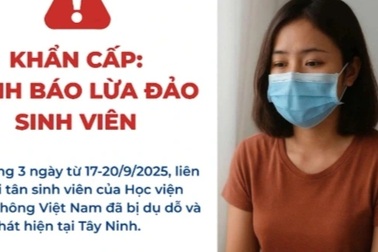 Vụ 2 sinh viên mất tích được tìm thấy ở khách sạn: Không thể nào hiểu nổi!