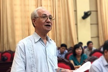 Di dời trụ sở, nhiều bộ ngành vẫn muốn “ôm” đất nội thành