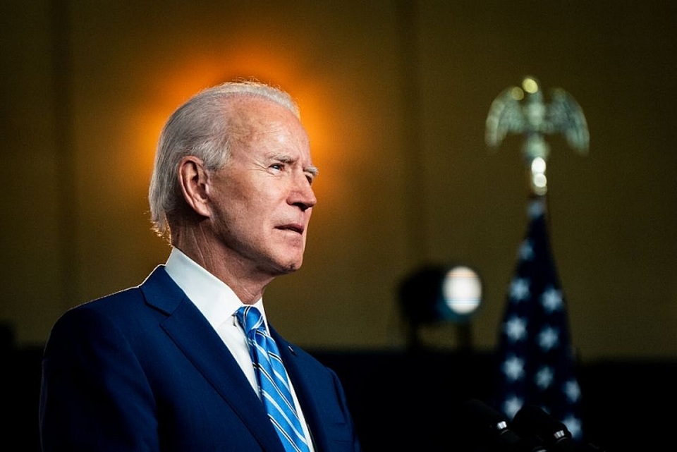Bầu cử Mỹ 2020: 7 trụ cột trong chính sách đối ngoại của ông Joe Biden - 1 Bầu cử Mỹ 2020: 7 trụ cột trong chính sách đối ngoại của ông Joe Biden - 1