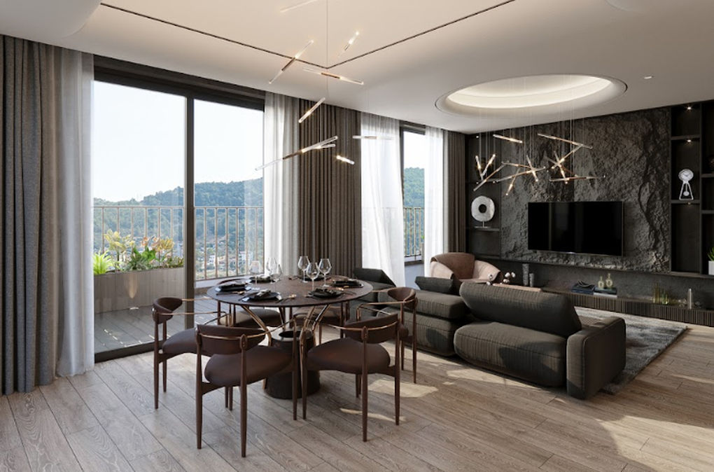 Tầm nhìn biển trời nơi kỳ quan thế giới - 3