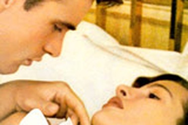 Lo âu + Stress = Lãnh Cảm? 