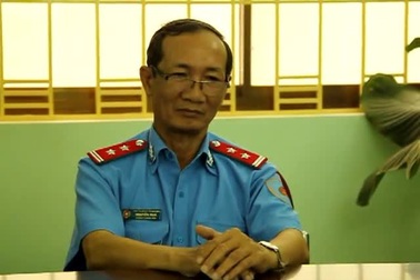 Vụ tài xế “vứt” xe khiến trạm cân tê liệt: Không để vật vô tri vô giác điều khiển con người