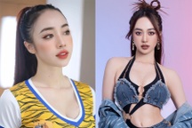 Nóng cùng World Cup 2022: Chân dung hot girl đại diện cho đội tuyển Úc