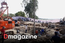 Bé trai 10 tuổi bị nạn ở Đồng Tháp và cuộc giải cứu chạy đua thời gian