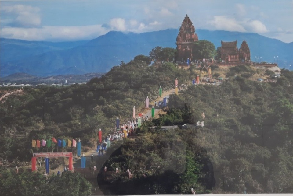 Hình ảnh đất nước, con người các quốc gia ASEAN tại Thanh Hóa - 8 Hình ảnh đất nước, con người các quốc gia ASEAN tại Thanh Hóa - 8