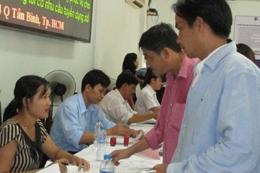 Lúng túng trong chi trả trợ cấp thất nghiệp