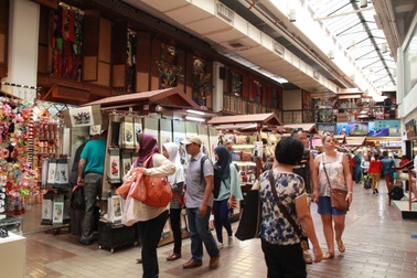 Những địa chỉ mua sắm hàng đầu trong mùa lễ giảm giá tại Malaysia