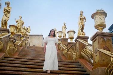 Khám phá điểm du xuân Giáp Thìn 2024