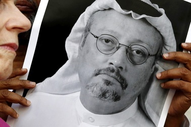 Vụ sát hại nhà báo Khashoggi: Phát hiện axit trong giếng lãnh sự quán Ả rập Xê út