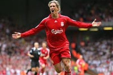 Torres bình phục chấn thương, Liverpool mừng rỡ   
