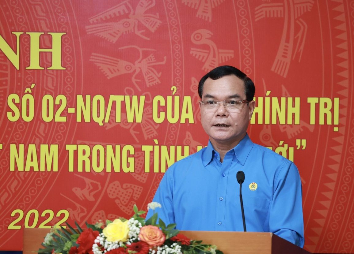 Lương tăng từ 1/7, người lao động sẽ bớt chút khó khăn - 3 Lương tăng từ 1/7, người lao động sẽ bớt chút khó khăn - 3