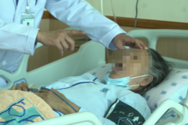 Bất ngờ liệt tay chân, không nói được: Căn bệnh có tỷ lệ tử vong đến 20%