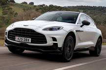 Top 10 mẫu SUV nhanh nhất thế giới năm 2023: Xe điện vượt mặt xe xăng