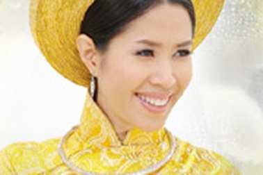 MC Quỳnh Hoa: "Gia đình là quan trọng nhất"