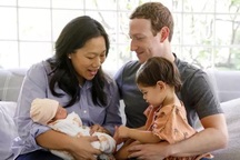Đằng sau cách đặt tên con theo Hoàng đế La Mã của Mark Zuckerberg