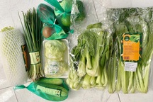 Tổ đi chợ hộ ở TPHCM hoạt động thế nào vào ngày đầu siết chặt giãn cách?