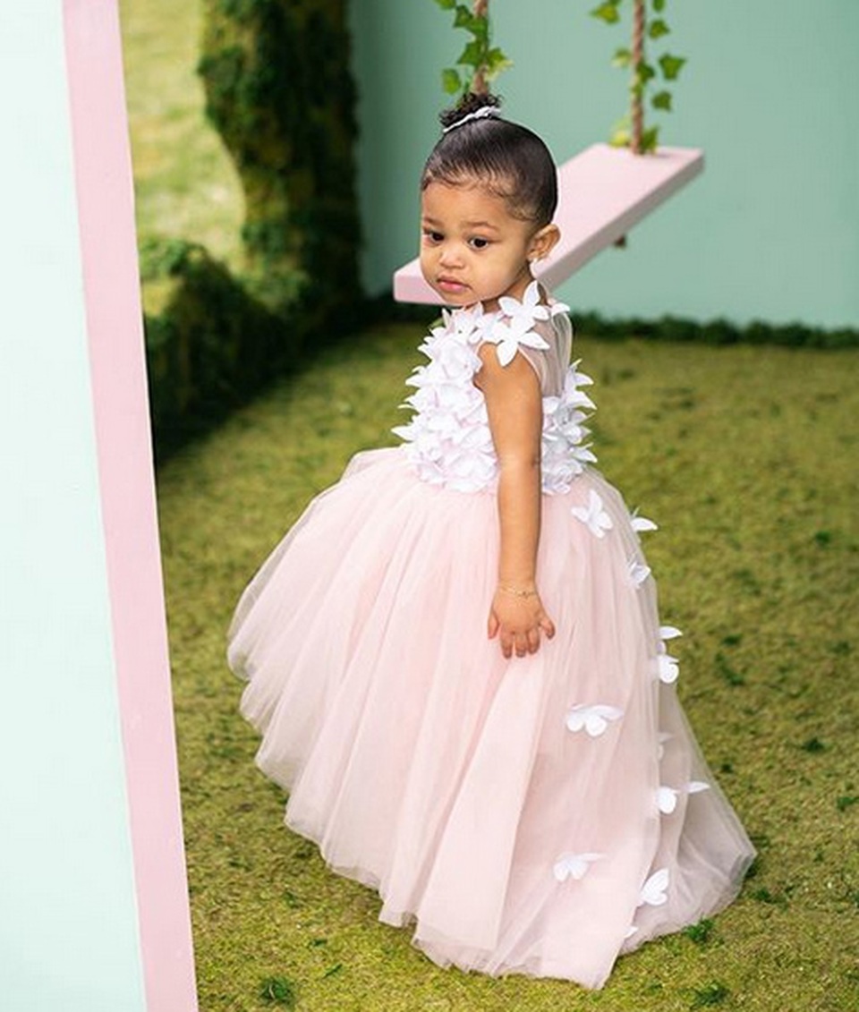 Kylie Jenner chuẩn bị cho sinh nhật xa hoa của con gái - 7 Kylie Jenner chuẩn bị cho sinh nhật xa hoa của con gái - 7