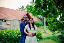 Chuyện tình qua mạng của nữ y tá Việt nên duyên cùng doanh nhân Ấn Độ