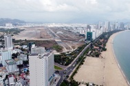 Thanh tra Chính phủ chỉ ra sai phạm tại 6 dự án "đổi đất" sân bay Nha Trang
