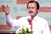 Bầu Thắng chính thức “nhúng tay” vực dậy “đại gia gỗ” Trường Thành