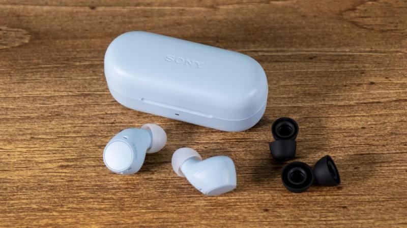 Đánh giá Sony WF-C510: Nhà vô địch về thời lượng pin với giá chỉ 1 triệu đồng