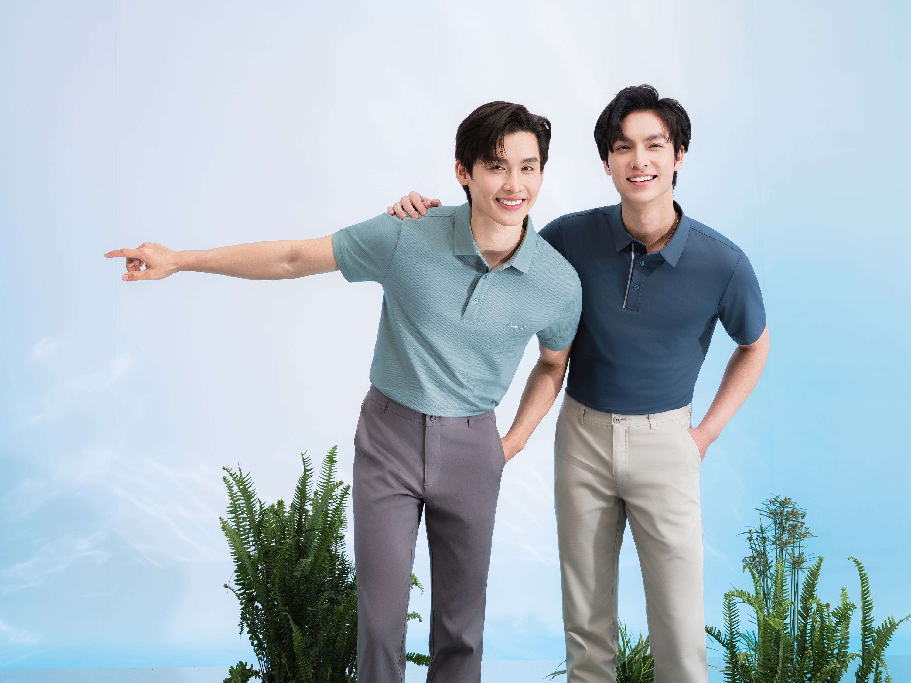 5S Fashion - Hành trình khẳng định bản lĩnh thương hiệu thời trang Việt - 4