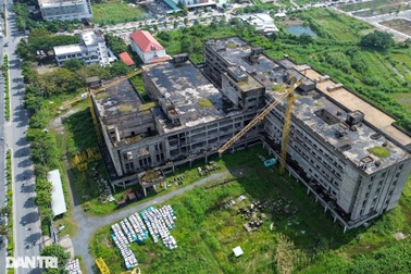 Thanh tra Chính phủ kiến nghị kiểm điểm lãnh đạo Cần Thơ