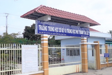 Xử lý kéo dài đơn của phụ huynh, Giám đốc Sở GD bị đề nghị rút kinh nghiệm