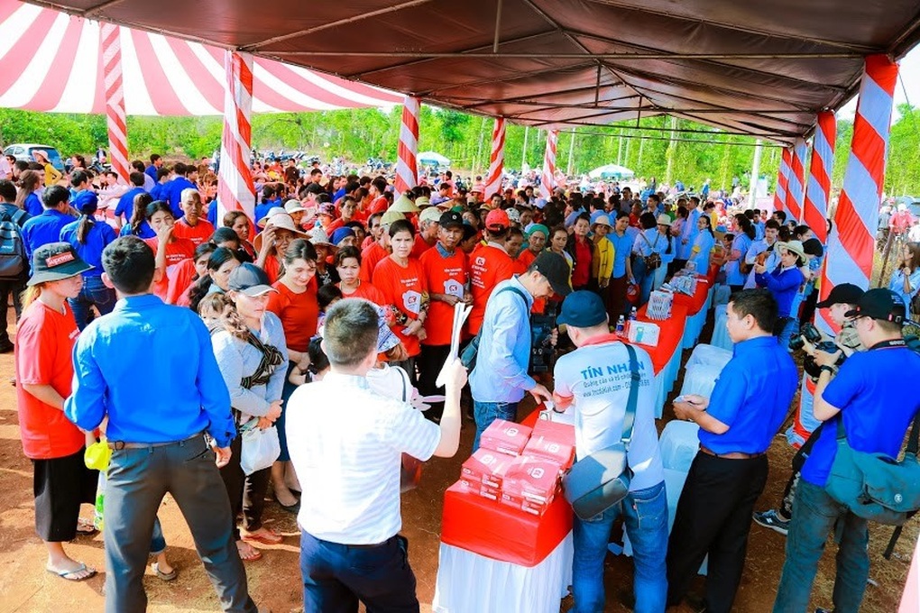 DKT Việt Nam 30 năm vững tin vào tầm nhìn khỏe mạnh, hạnh phúc hơn - 2 DKT Việt Nam 30 năm vững tin vào tầm nhìn khỏe mạnh, hạnh phúc hơn - 2