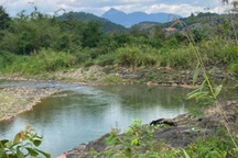 Đến suối nước ở Lâm Đồng tắm, nam du khách tử vong