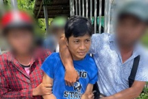 Đến uống cà phê "tiện tay" cướp tài sản của chủ quán