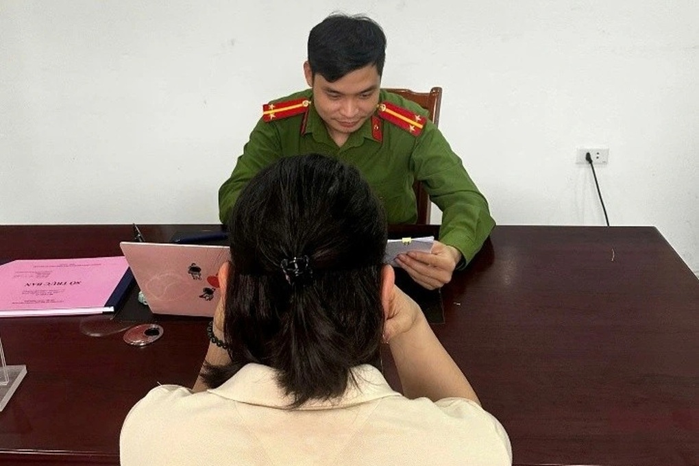 Lừa đảo đầu tư tài chính online: Cái bẫy ngọt ngào - 1 Lừa đảo đầu tư tài chính online: Cái bẫy ngọt ngào - 1