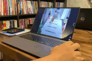 Cư dân bức xúc hành vi côn đồ của gã đàn ông đánh phụ nữ ở Hà Nội